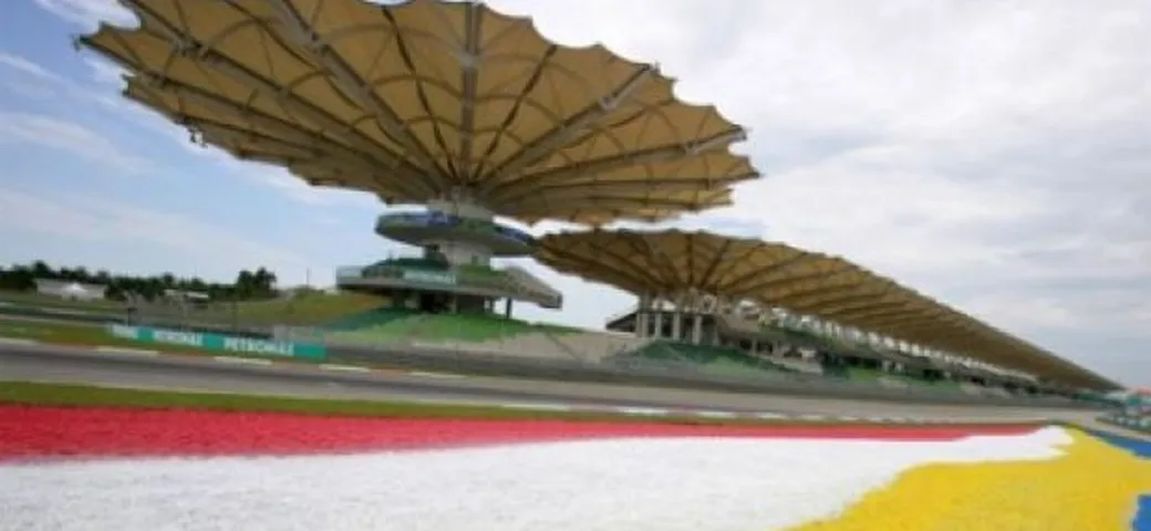 Motoblog @ Sepang con Fiat Yamaha per la presentazione della nuova M1