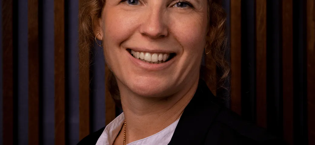 Volvo, Åsa Haglund: ‘La nuova EX30 offrirà tanta sicurezza nei contesti urbani’