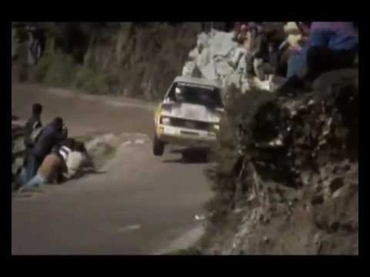 Walter Röhrl