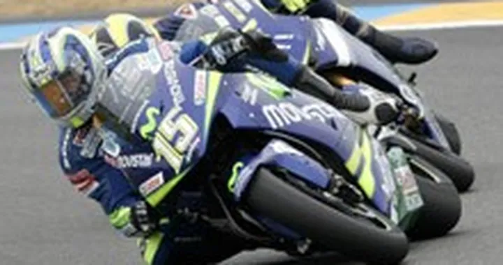 Rossi torna alla Honda!
