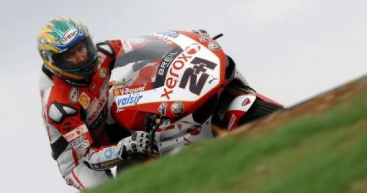 Gallery Superbike a Portimao