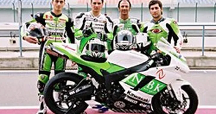 Walter Tortoroglio dice addio alle corse