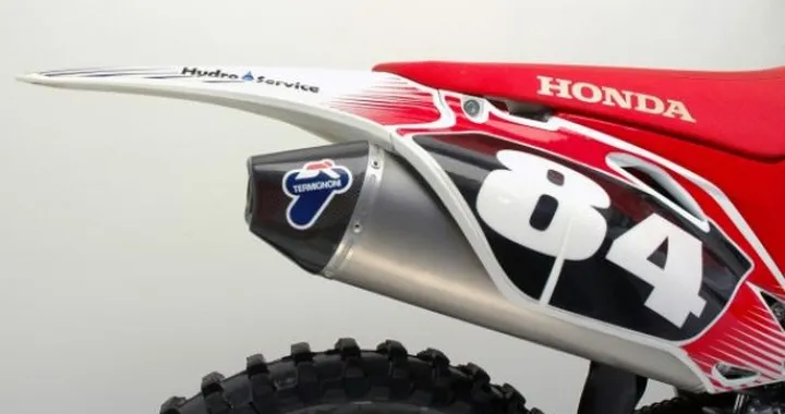 Kit Termignoni per Honda CRF 250