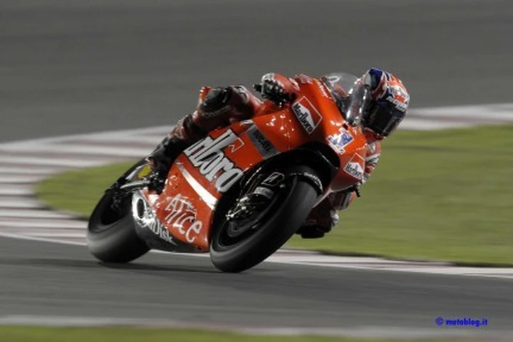 Motomondiale GP di Losail: così in TV