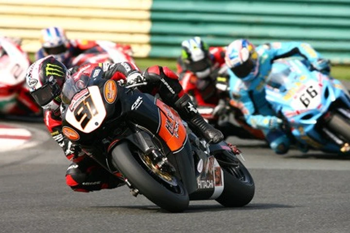 BSB: dopo Croft, Haslam vuole ancora vincere