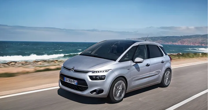 Nuova Citroen C4 Picasso: la nostra prova