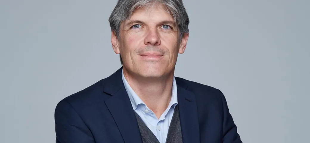 Gaetano Cesarano nuovo Presidente dell'UIGA