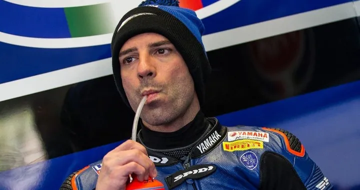 Melandri sul test di Jerez: "Ci serve tempo!"
