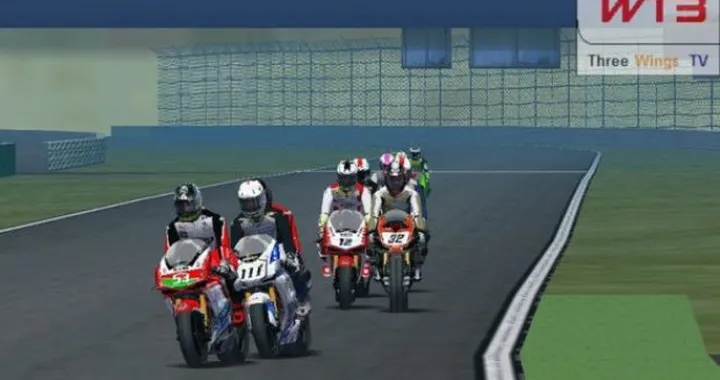 Gare online con i piloti SBK