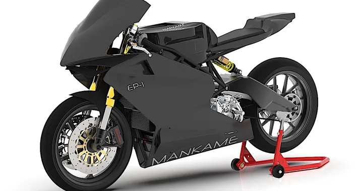 EP-1: dall'India con furore