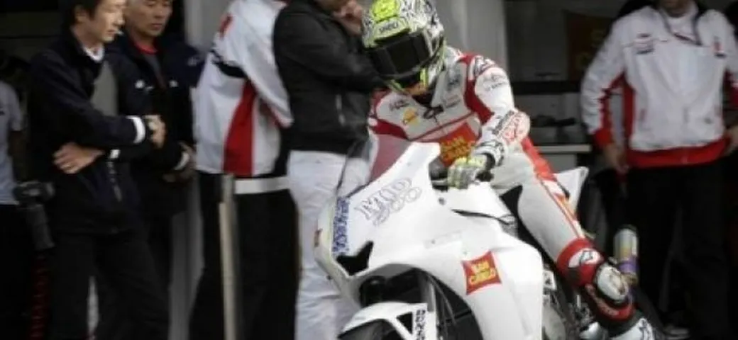 Moto2:domani test a Misano per Gresini, Scot e JiR