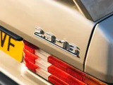 Non solo AMG GT XX, un'altra Mercedes è diventata leggenda a Nardò