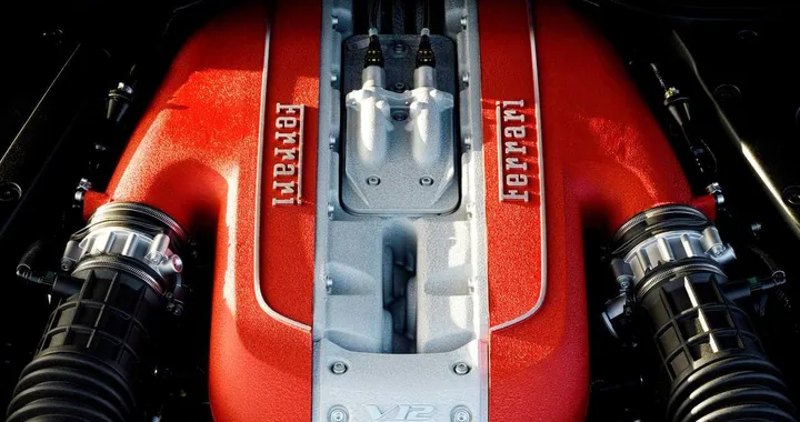 Motori V12: ecco quelli (pochi) ancora in commercio