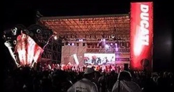 Ducati WDW 2007 - aggiornamento