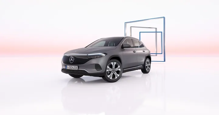 Otto modelli Mercedes per neopatentati: scopriamoli tutti