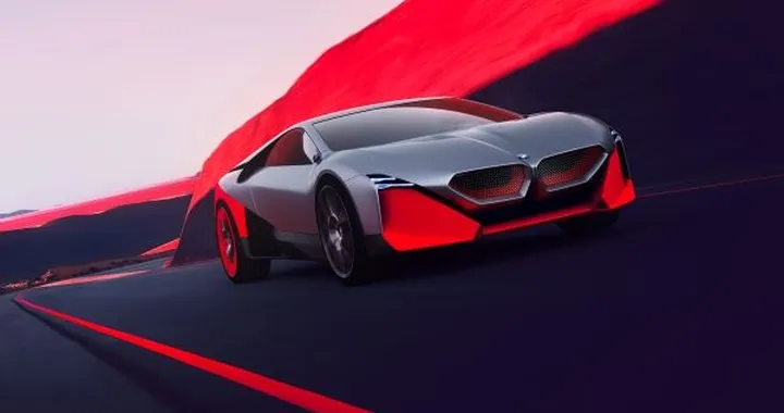 Auto elettriche BMW: con Hans Zimmer è tutto un altro sound