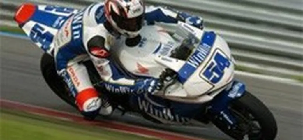 WSS e STK:  vittorie di Sofuoglu, Corti e Canepa