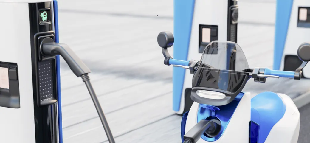 Mercato moto: +59% in Italia per le elettriche nel 2022
