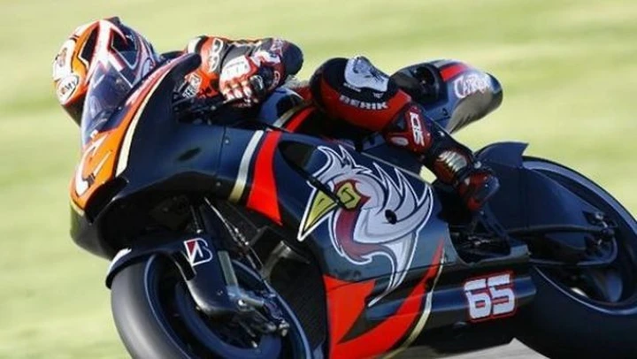 MotoGP, Test: Capirossi concentrato sul set-up. De Puniet, 