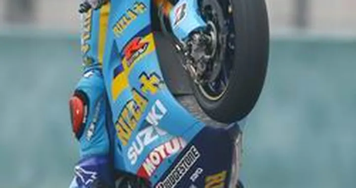 Hopkins racconta il suo passaggio in Kawasaki