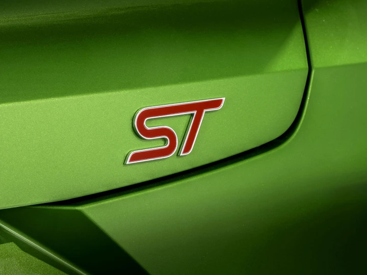 Ford Kuga: allo studio la versione sportiva ST?