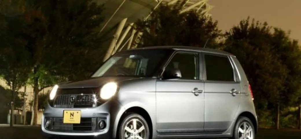Honda N-ONE