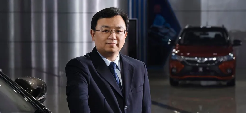 Il CEO di BYD lo dice chiaramente: le auto elettriche cinesi sono 3-5 anni avanti rispetto alle altre