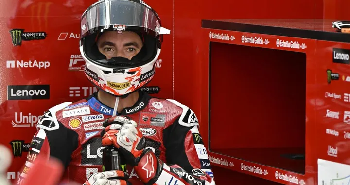 Bagnaia, brividi ad Austin: problemi tecnici e una rimonta da urlo