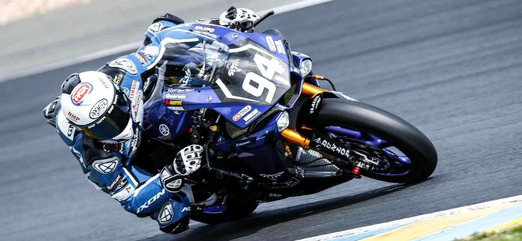 24 Ore di Le Mans 2017, l'armata Yamaha punta alla vittoria [Video]