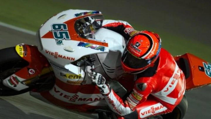 Moto2/125: a Losail è dominio assoluto di Stefan Bradl e Nico Terol