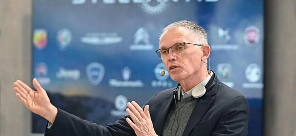 Stellantis, Carlos Tavares: ‘La nuova STLA Medium rivoluziona le idee convenzionali sul trasporto’