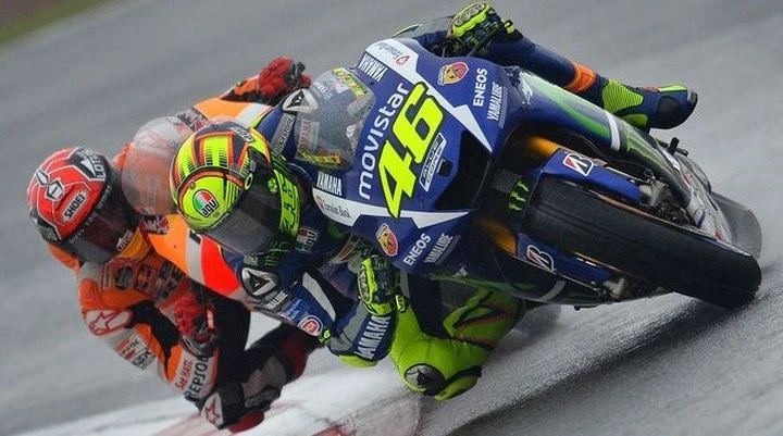 MotoGP Misano 2015: orari dirette TV su SKY e Cielo