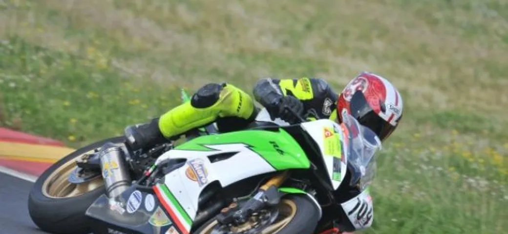 Scatto in Corsa: Speer Racing Mugello