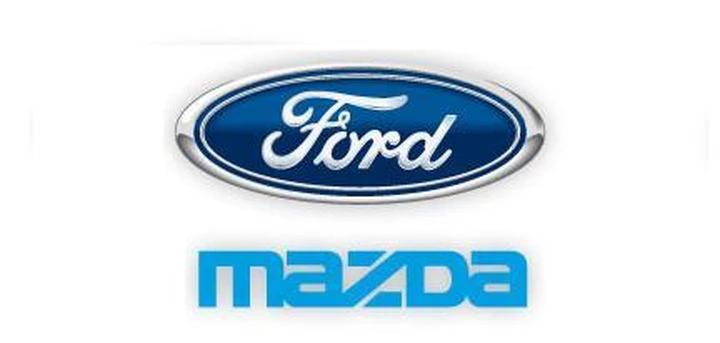 Ford diminuisce la partecipazione in Mazda