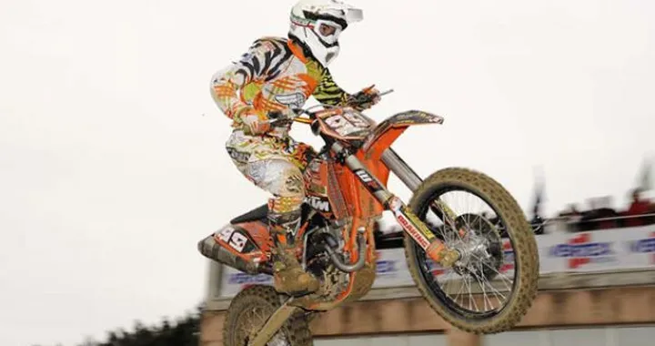 Mondiale Motocross al via in Bulgaria, esordio di Dawid Ciucci nella MX2