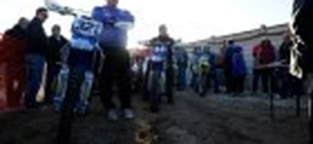 Internazionali d'Italia MX 2014 - Noto: Cairoli il più veloce nelle qualifiche in Sicilia