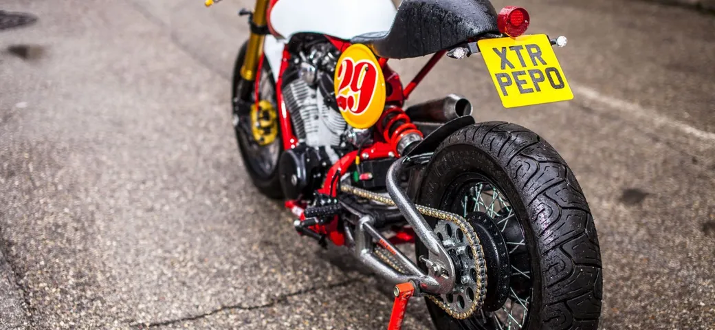 XTR Pepo: all'asta quattro special realizzate da Pepo Rosell