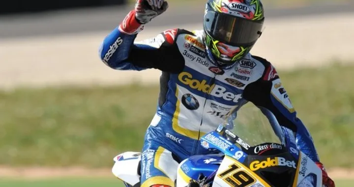 Chaz Davies sul trionfo di Aragon: "Era inatteso e ne sono felice, ma non sto assolutamente pensando al titolo"