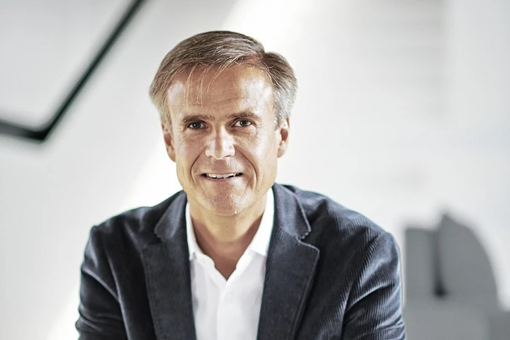 Michael Mauer è il nuovo capo del design di Volkswagen Group [Video]