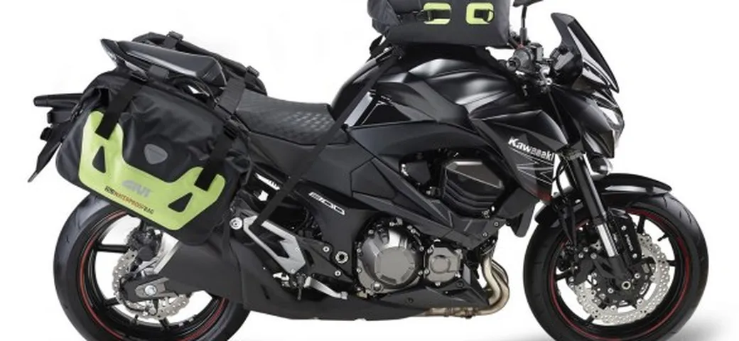 GIVI: nuove borse Waterproof 'Heavy Duty'