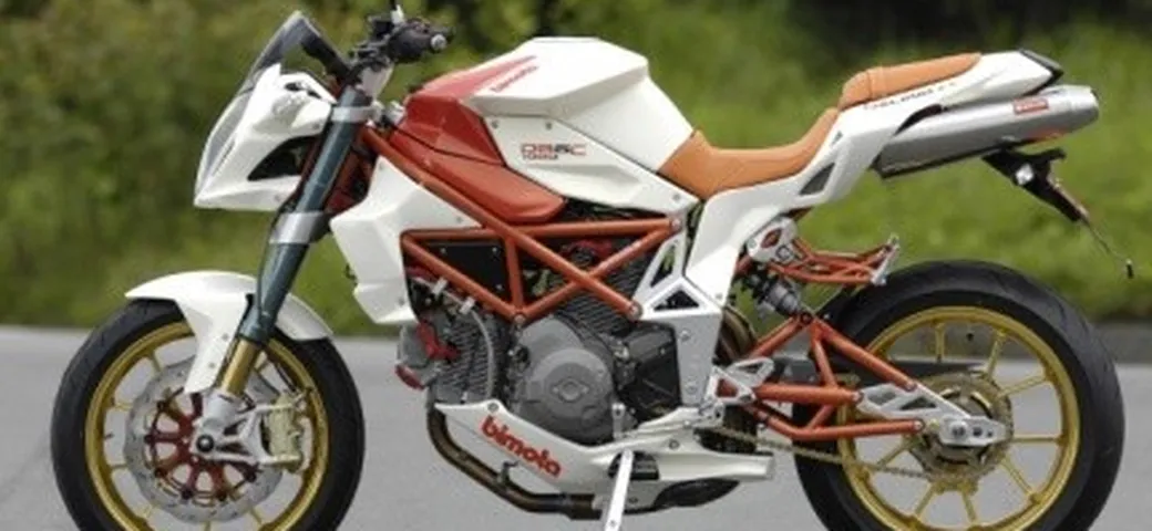 Bimota DB6C 1080