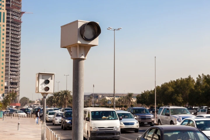 Autovelox: 500 multe al giorno sulla tangenziale di Padova