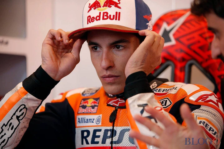 Marquez 