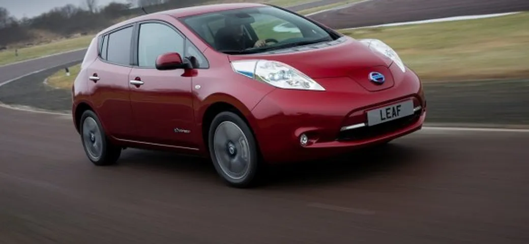 Sconti Nissan: la Leaf a 199 euro al mese