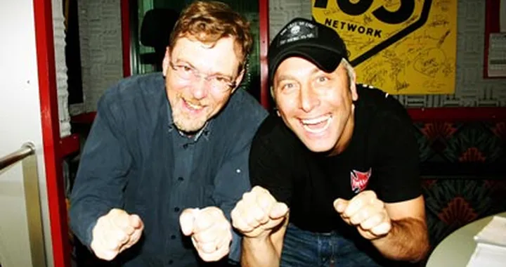 Ringo e Di Pillo : La passione nel DNA