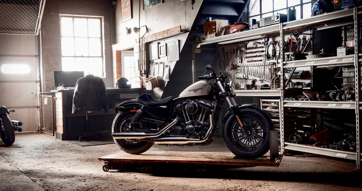 Harley-Davidson Originals, il programma per l'usato certificato e garantito
