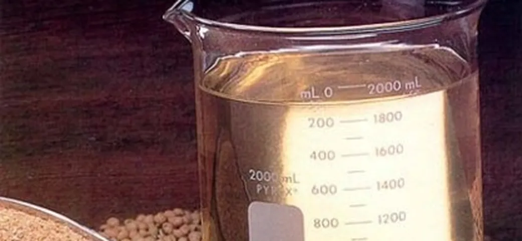 Obbligo di vendita di biocarburanti dal 1 luglio