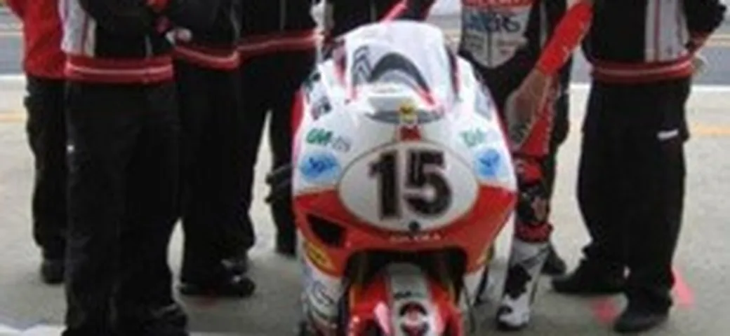 250: Le cause dell'incidente di Loca a Jerez