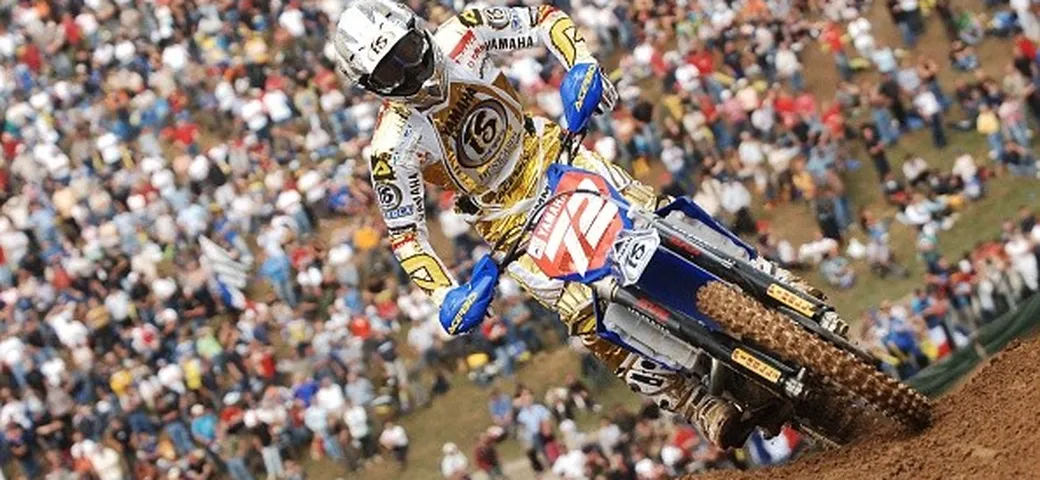 Stefan Everts: in coma farmacologico a causa della malaria
