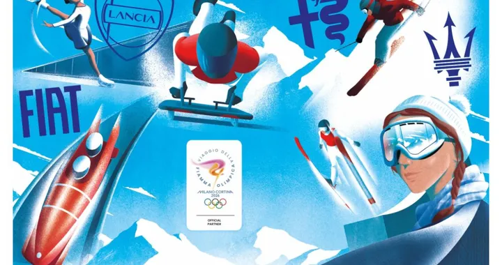 Stellantis porta la Fiamma Olimpica negli stabilimenti italiani